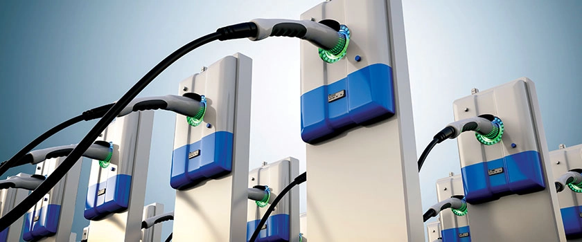 Read more about the article Smart Battery Swapping for MaaS