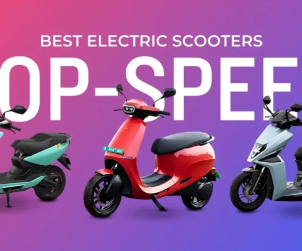 Affordable EV: Scooters, Components & Charging