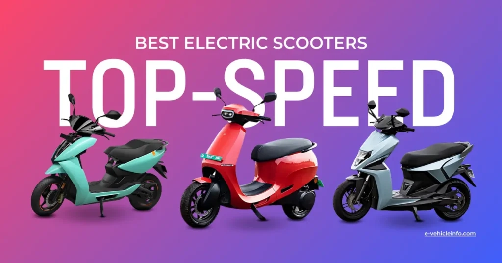 Read more about the article Affordable EV: Scooters, Components & Charging