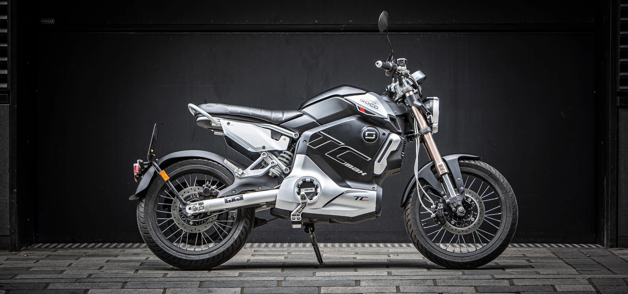Read more about the article High-Performance Electric Motorcycles & Components