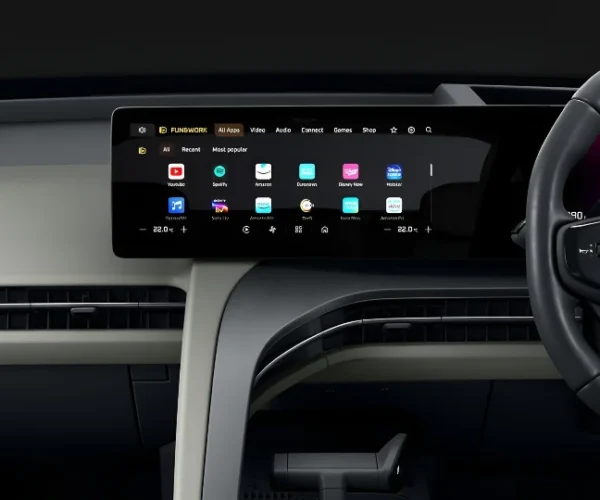 Next-Gen Electric Mobility: Design & Performance