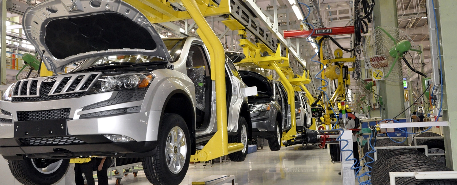 Read more about the article Sustainable Electric Mobility Solutions