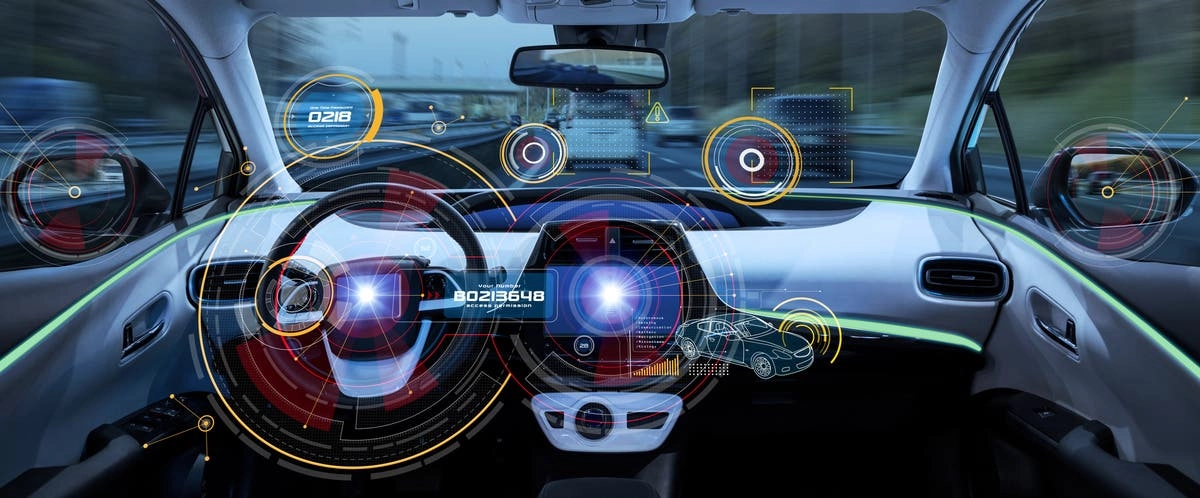 Read more about the article Comprehensive Space & Geospatial Services