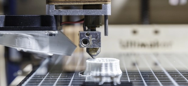 You are currently viewing Online 3D printing services with CAD design support and real-time cost estimation