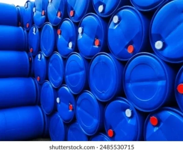 Manufacturing specialized barrels for chemical, pharmaceutical, and food industries