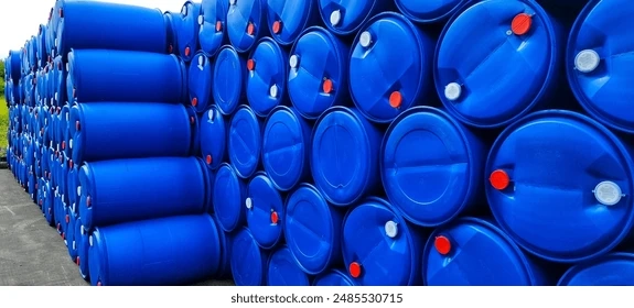 Read more about the article Manufacturing specialized barrels for chemical, pharmaceutical, and food industries
