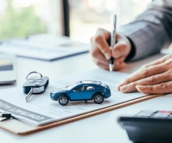 Tailored Auto Leasing & Lifecycle Solutions