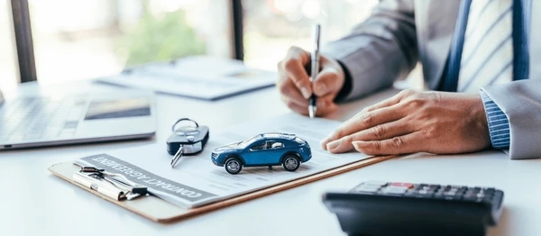 Read more about the article Tailored Auto Leasing & Lifecycle Solutions