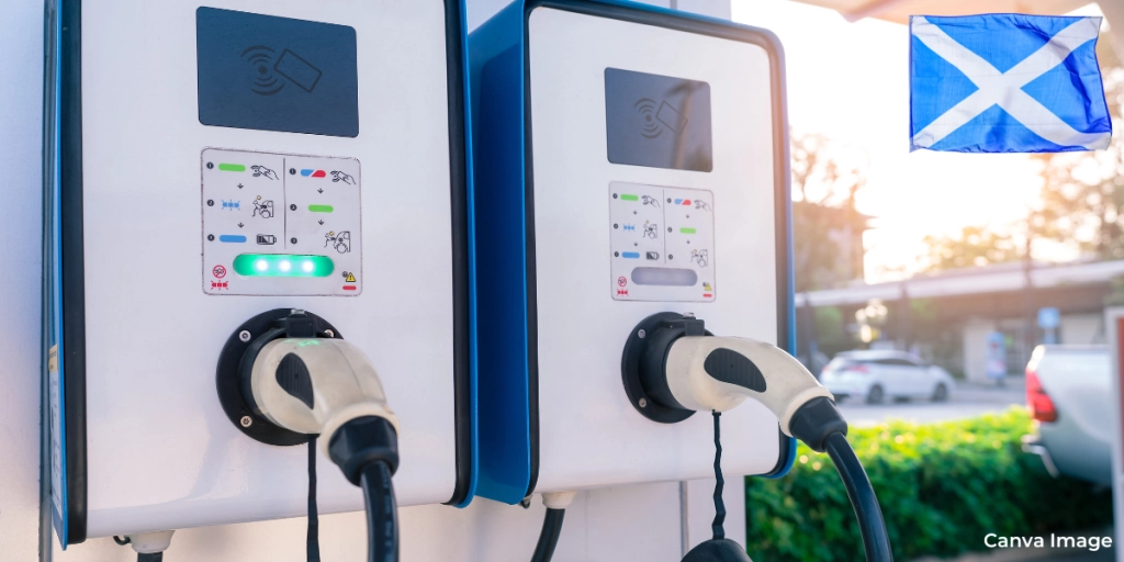 Read more about the article Charging Infrastructure & Digital Experience of EV