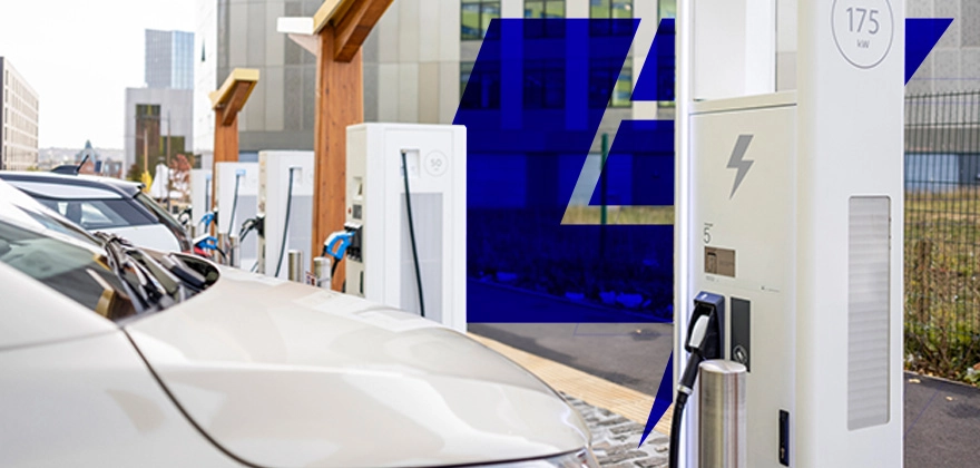 Read more about the article Integrated EV Charging: Hardware, Software & Application