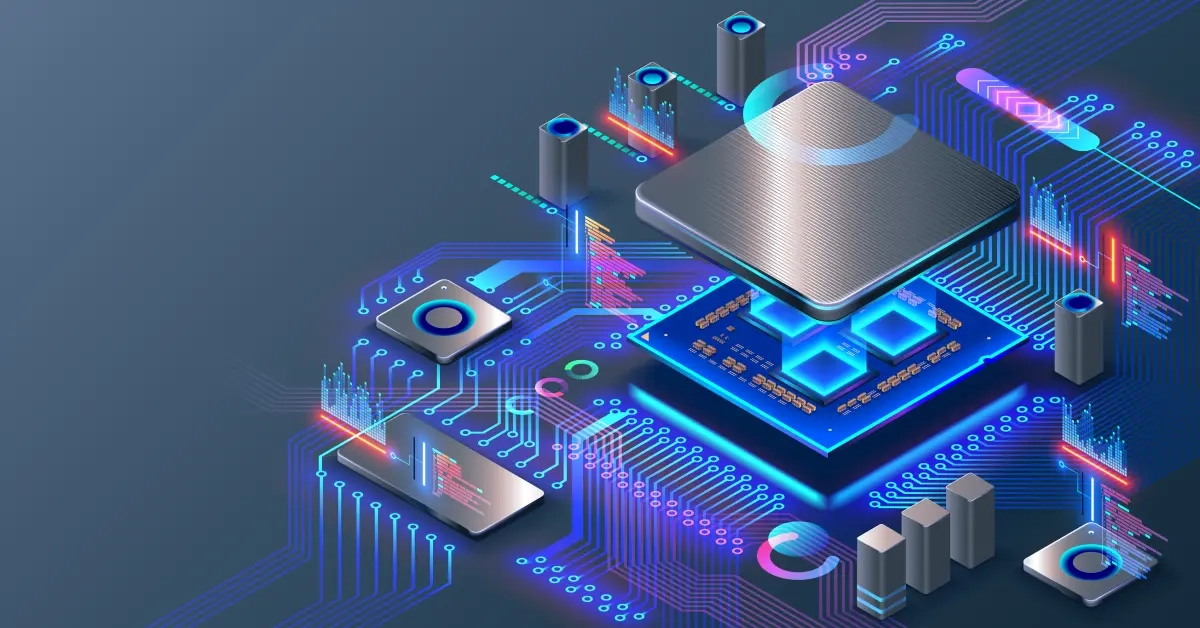 You are currently viewing RISC-V core & SoC IP design and licensingElectronics