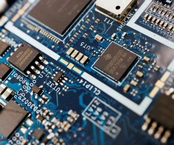 Chip design to system integration.