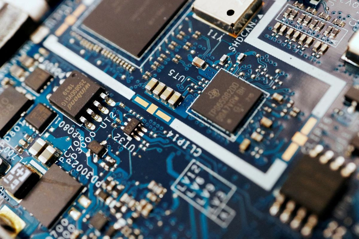 Read more about the article Chip design to system integration.