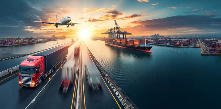 Read more about the article End-to-end platform: freight forwarding, customs, trade financing, fulfillment