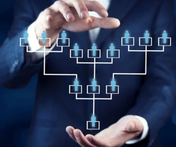 All-in-one digital platform for staffing, attendance, payroll, and worker engagement