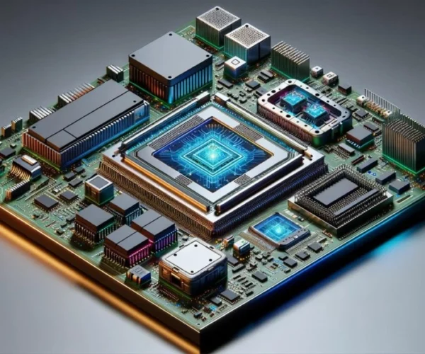 Low-power AI SoCs for smart devices and industries