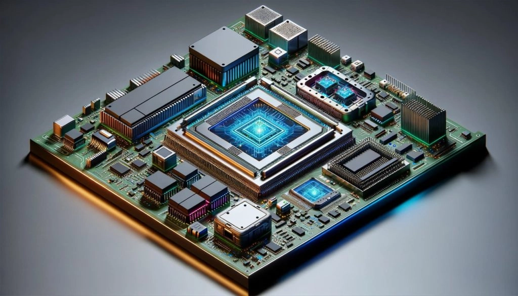 You are currently viewing Low-power AI SoCs for smart devices and industries