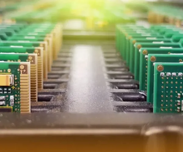 Consumer electronics to security devices: full manufacturing, from design to lifecycle support