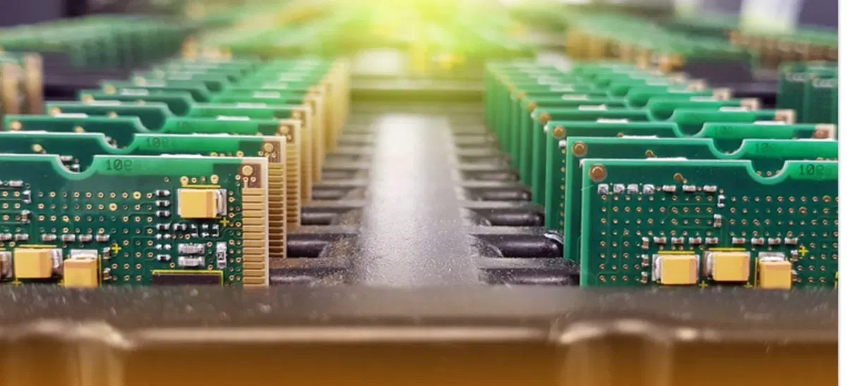 Read more about the article Consumer electronics to security devices: full manufacturing, from design to lifecycle support