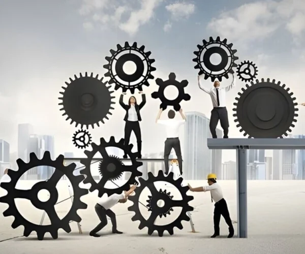 Custom manufacturing across diverse industries