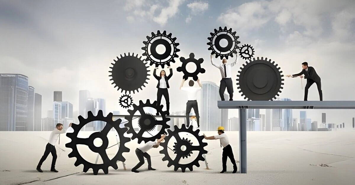 Read more about the article Custom manufacturing across diverse industries