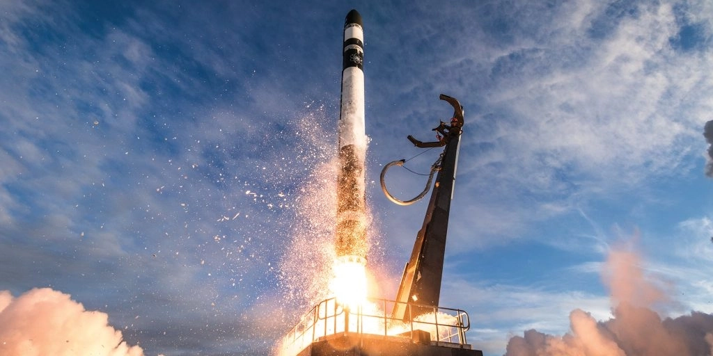 Read more about the article Developing and launching cost-effective, reliable small lift launch vehicles