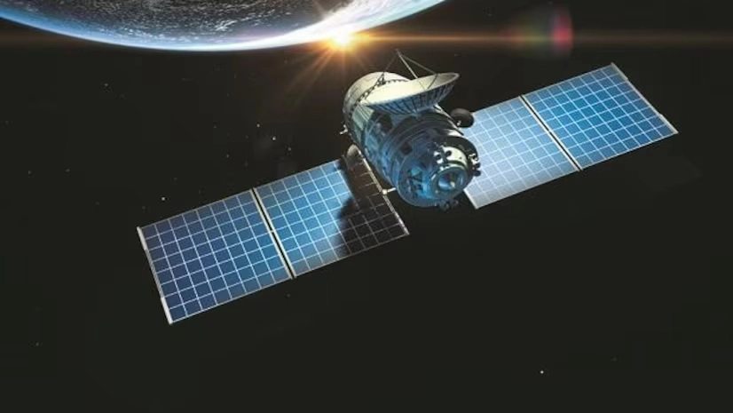 Read more about the article Deploying hyperspectral imaging satellites and providing an analytics platform