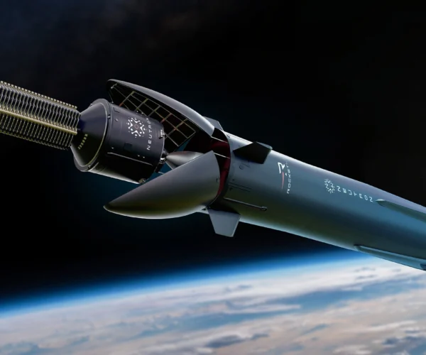 Developing and launching customized, small-lift orbital rockets with 3D-prints