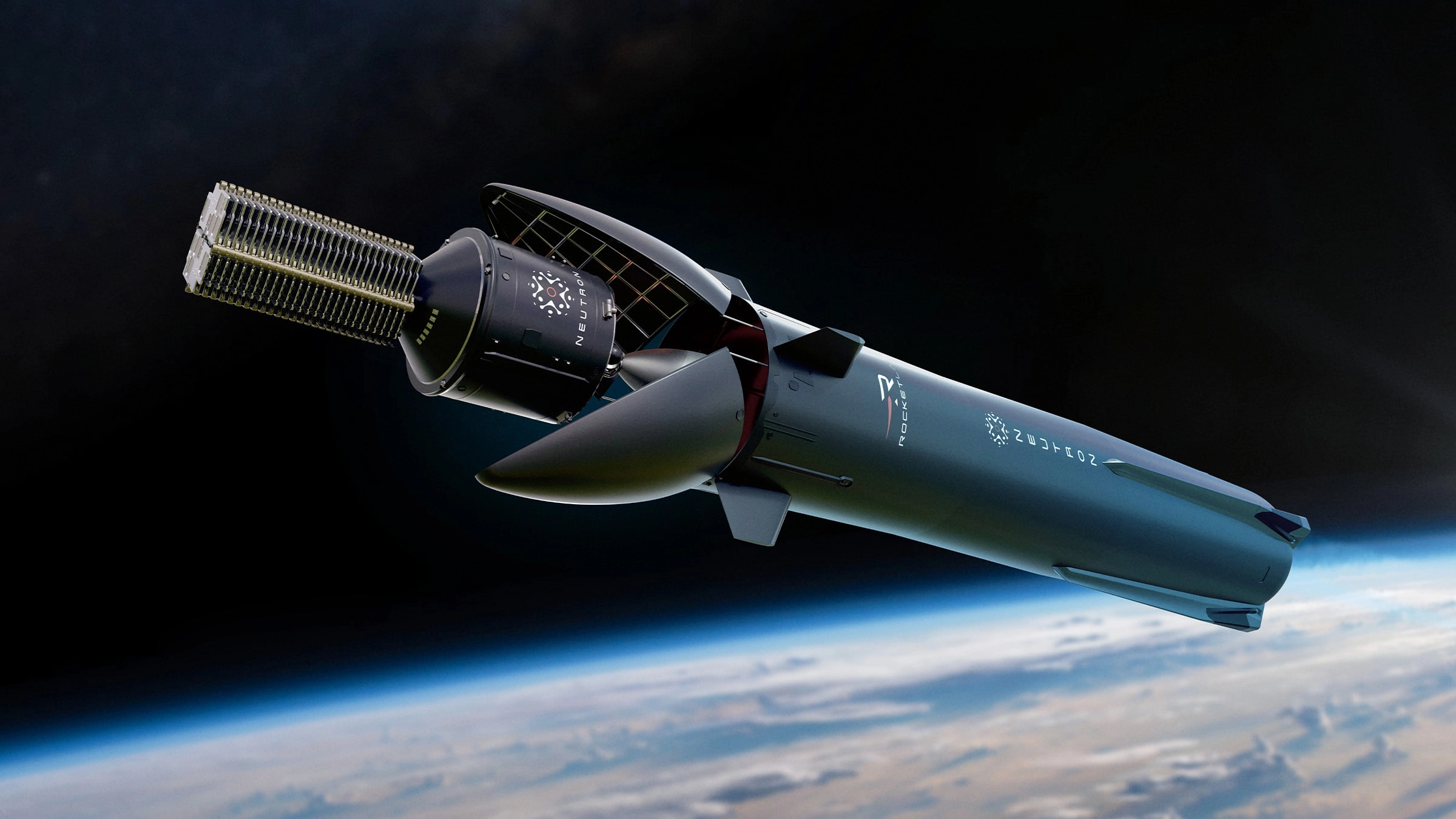 Read more about the article Developing and launching customized, small-lift orbital rockets with 3D-prints