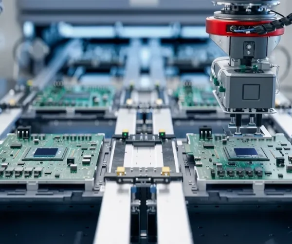 Manufacturing advanced PCBs for critical applications