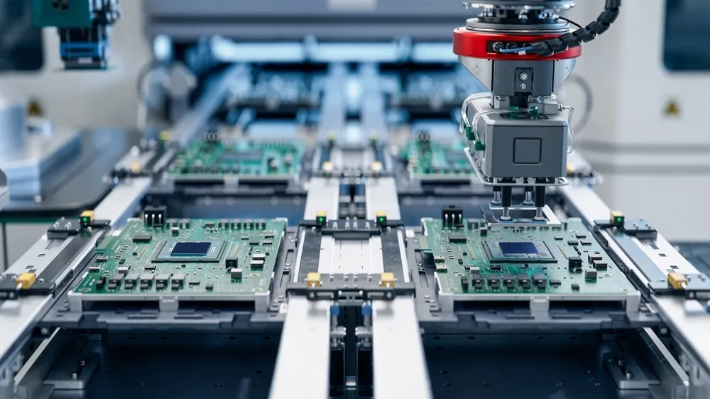Read more about the article Manufacturing advanced PCBs for critical applications