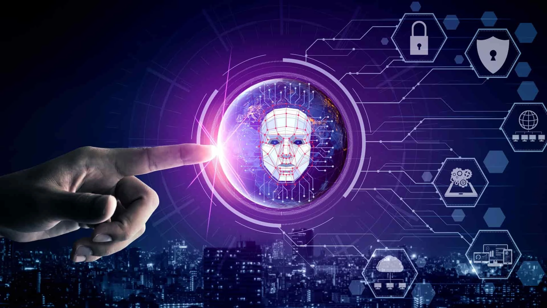 Read more about the article AI platform: automates image/video tagging, facial recognition, and advanced search