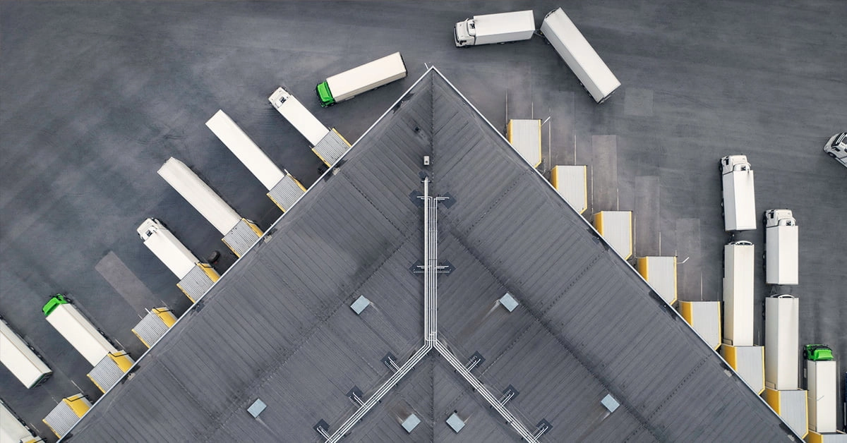 Read more about the article Cloud TMS: unifying shippers, carriers, and brokers for real-time collaboration