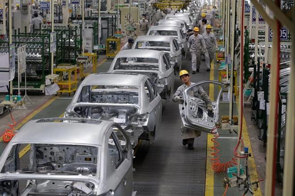 Read more about the article End-to-end manufacturing services including lifecycle support for automotive