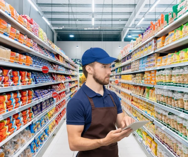 Real-time In-Store Insights & Promotion Optimization