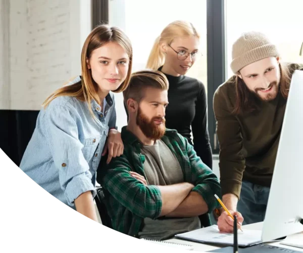 Complete HR Services: Search, Staffing, Audits, Branding