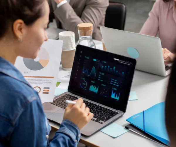 Label Manufacturing and Management Software