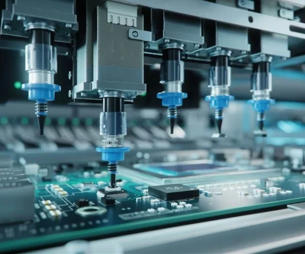 PCB design, EMS, IoT, automotive, power electronics