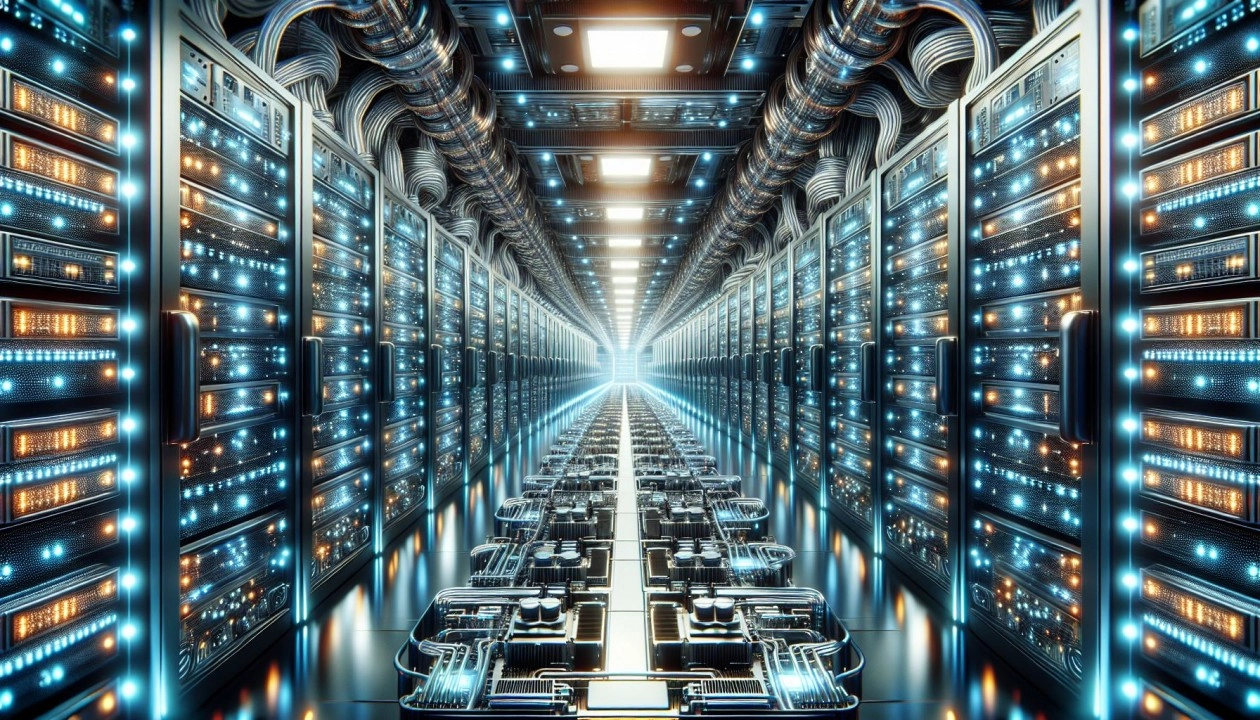 Read more about the article High-performance computing for AI workloads and shared memory