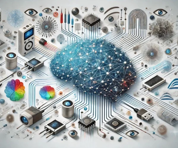 AI-enabled SoCs for healthcare, smart homes, industrial IoT, automotive