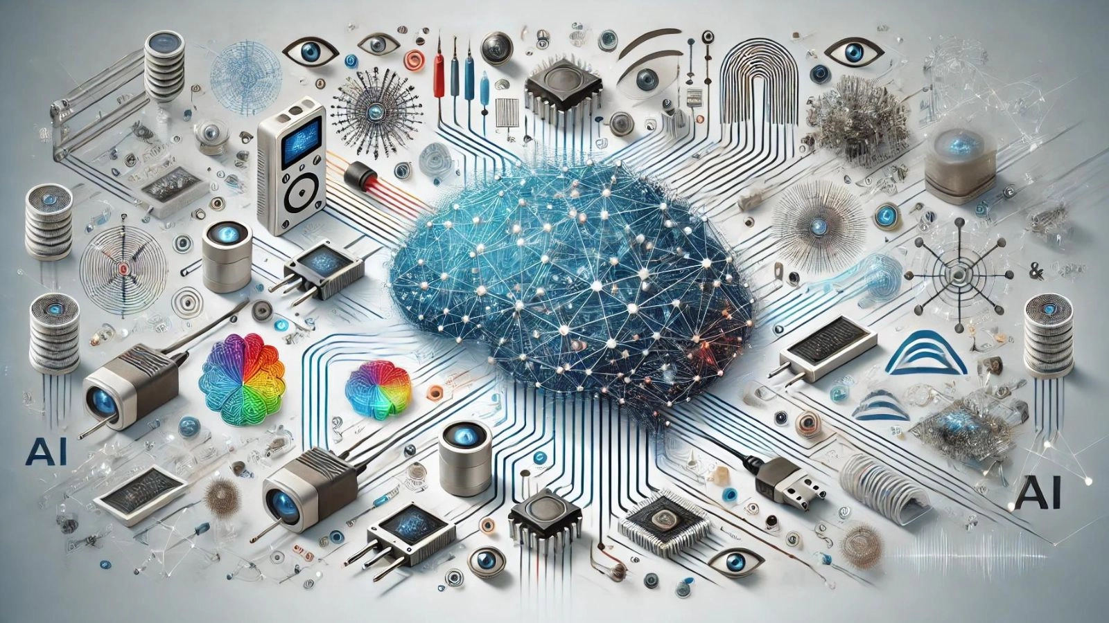 Read more about the article AI-enabled SoCs for healthcare, smart homes, industrial IoT, automotive